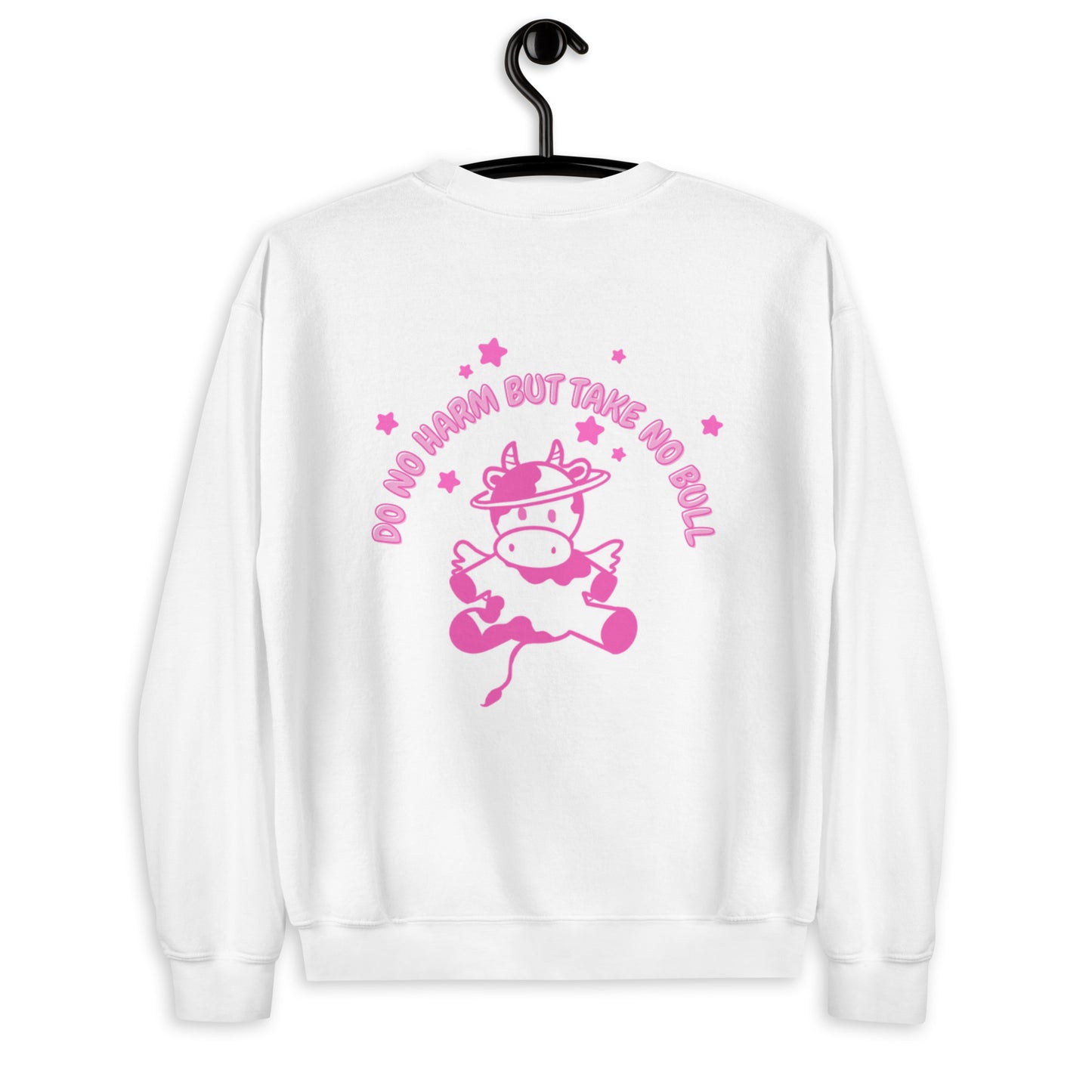 Do No Harm Crewneck