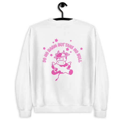 Do No Harm Crewneck