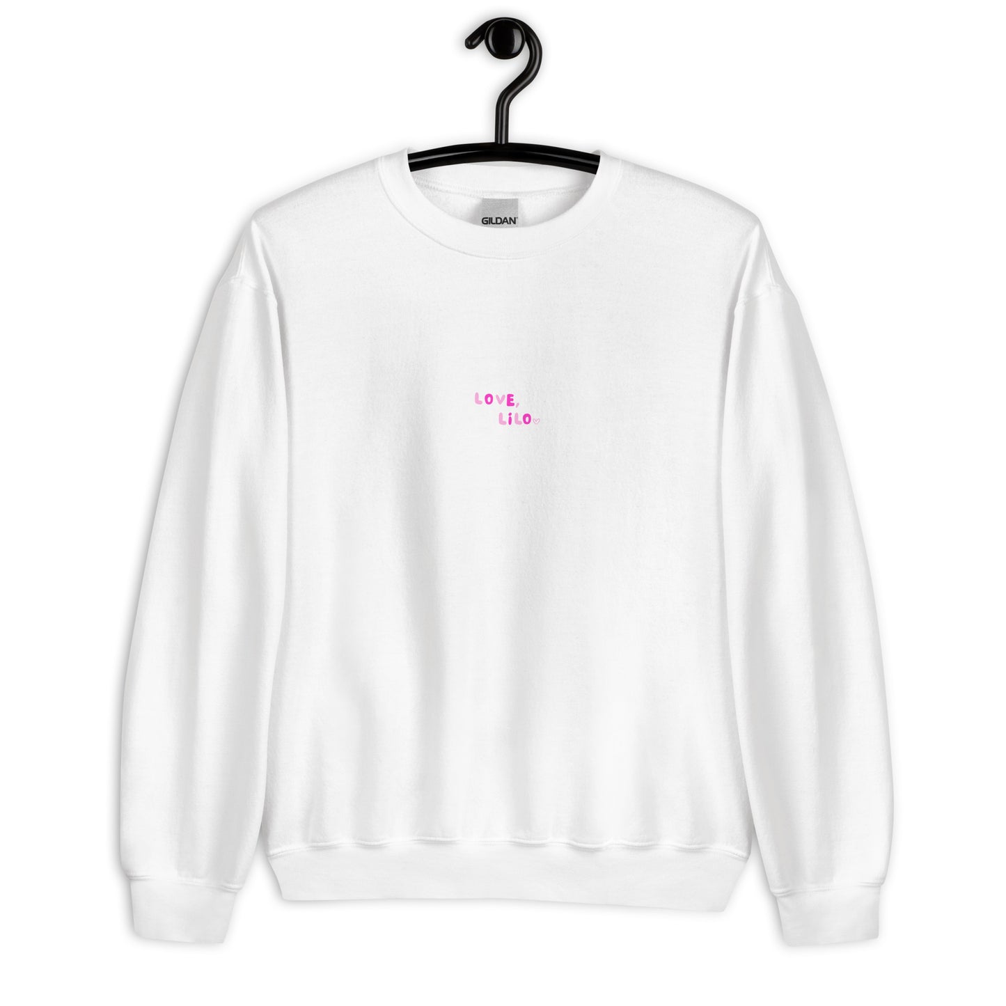 Do No Harm Crewneck