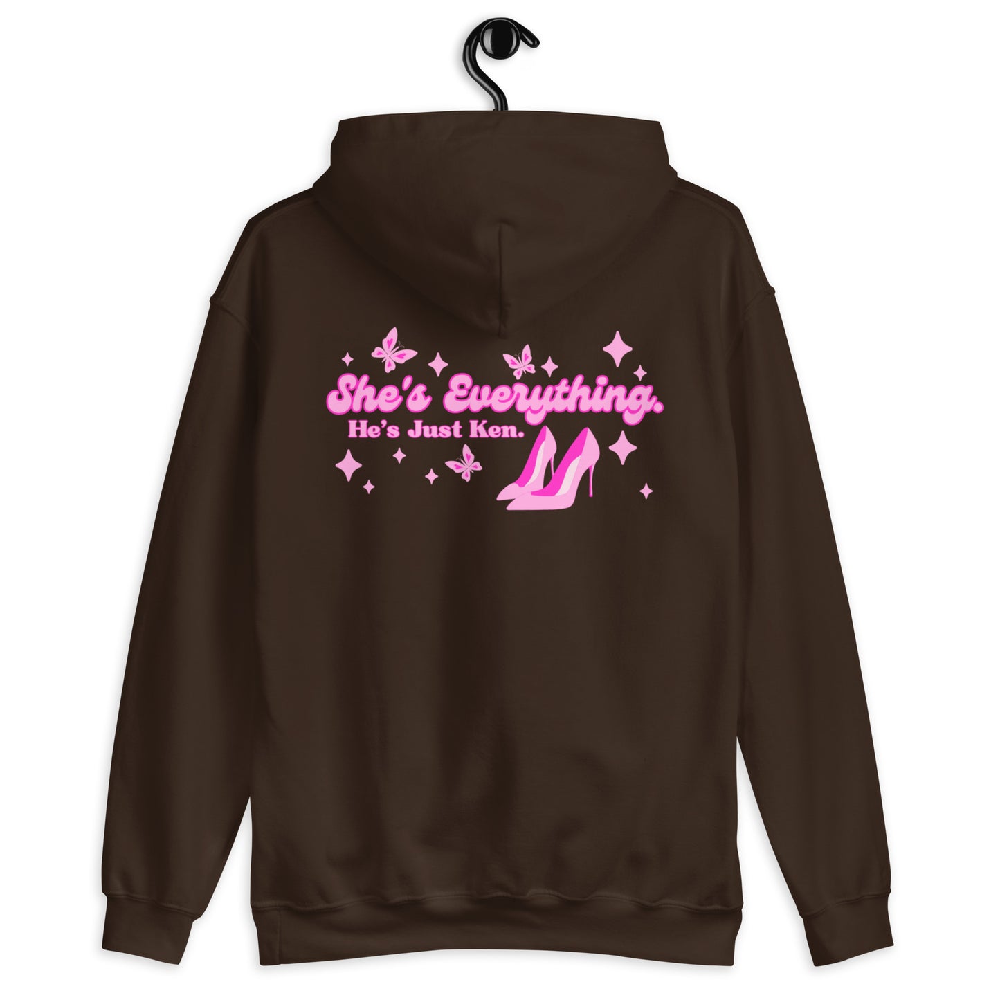 She's Everything Hoodie