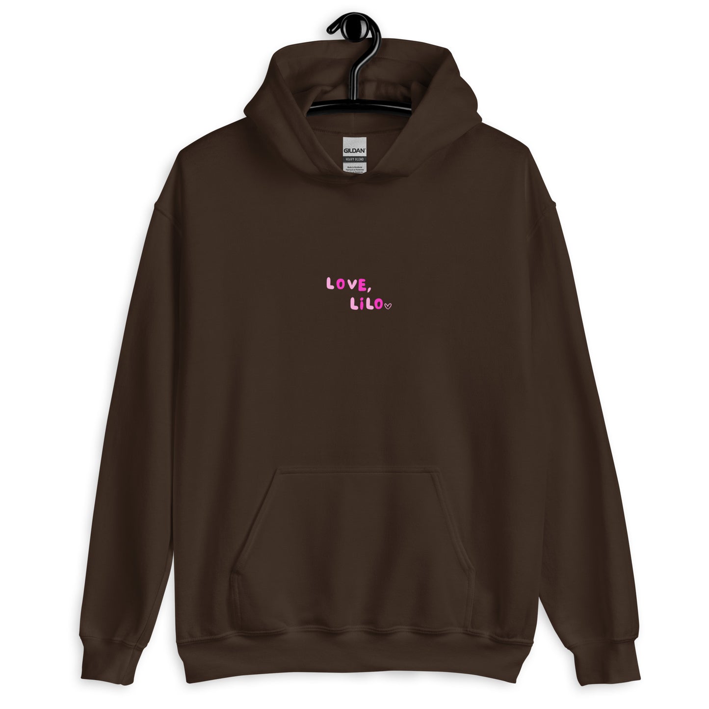 She's Everything Hoodie