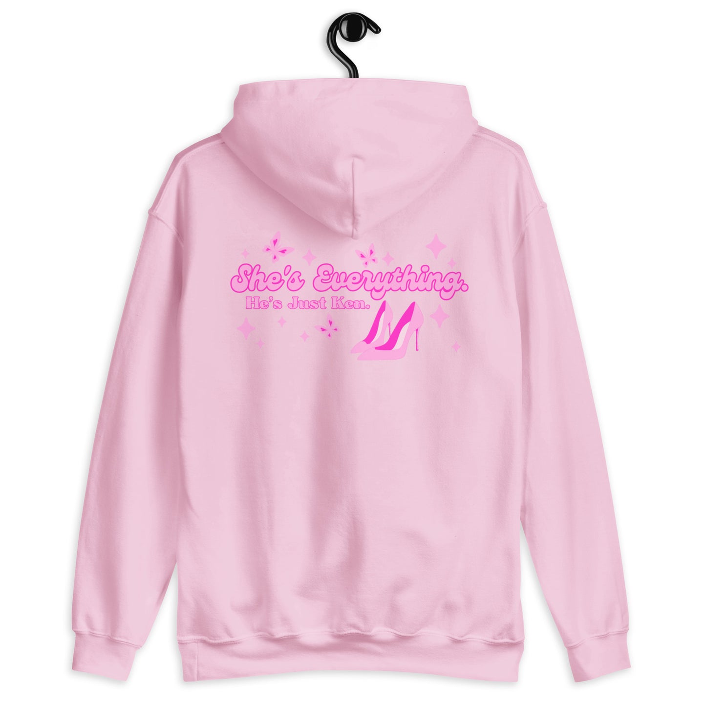 She's Everything Hoodie