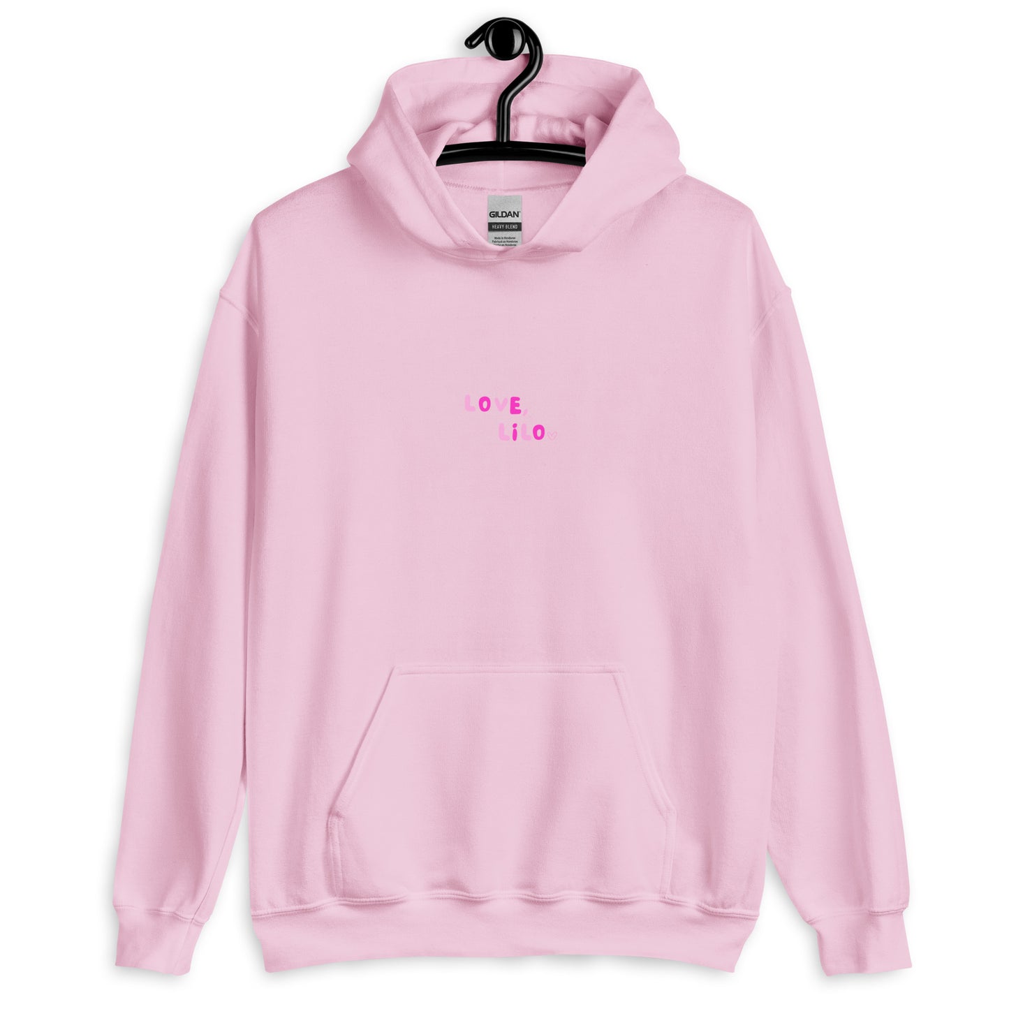 She's Everything Hoodie