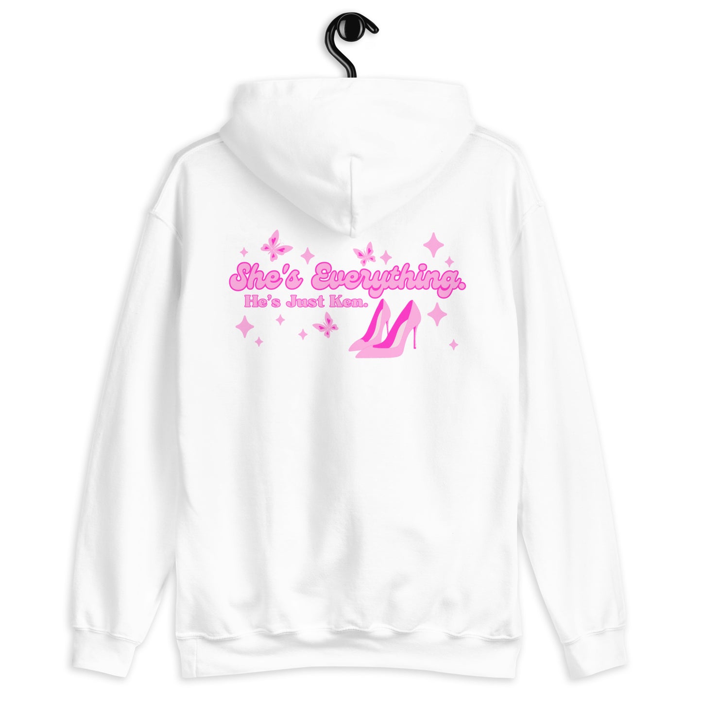 She's Everything Hoodie