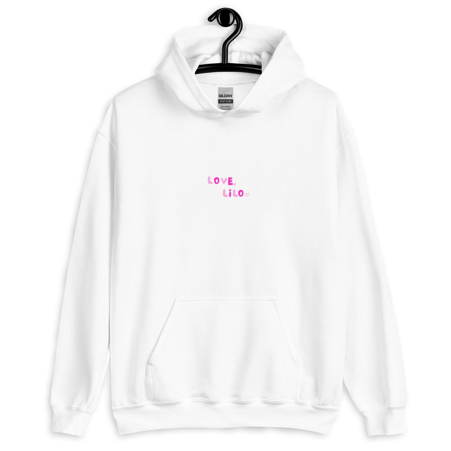 She's Everything Hoodie